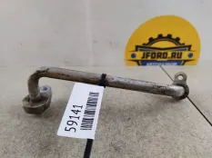 Трубка кондиционера Ford Focus 2 2005 1742538 CB4 2.0 AODA