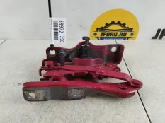 Петля капота Hyundai Tucson 2020 79110D7000 TL, левая