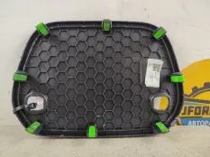Накладка на торпеду Hyundai Tucson 2020 84715D7BA0TRY TL