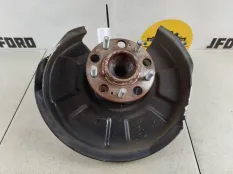 Ступица Hyundai Tucson 2020 52730C1100 TL 1.6 T-GDI G4FJ, задняя