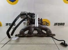 Турбина Hyundai Tucson 2020 282312B810 TL 1.6 T-GDI G4FJ