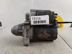 Стартер Ford Focus 2 2006 1732742 CB4 1.6 HWDA