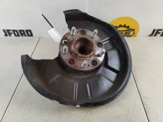 Ступица Hyundai Tucson 2020 52730C1100 TL 1.6 T-GDI G4FJ, задняя