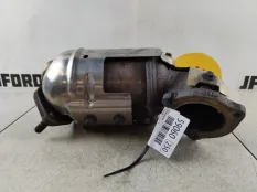 Катализатор Hyundai Tucson 2020 285302BMH0 TL 1.6 T-GDI G4FJ