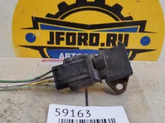 Датчик абсолютного давления Ford Focus 2 2006 1923995 CB4 1.6 HWDA
