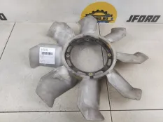 Крыльчатка Mitsubishi L200 2002 MD331585 K74T 2.5 D 4D56
