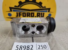 Клапан кондиционера Hyundai Tucson 2020 97626F8000 TL 1.6 T-GDI G4FJ