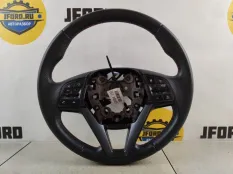 Руль Hyundai Tucson 2020 56110D7SC0TVP TL