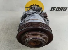 Компрессор кондиционера Toyota Celica 2001 883202B420 T230 1.8 2ZZ-GE