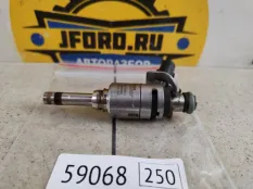 Форсунка топливная Hyundai Tucson 2020 353102B370 TL 1.6 T-GDI G4FJ
