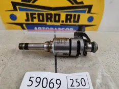 Форсунка топливная Hyundai Tucson 2020 353102B370 TL 1.6 T-GDI G4FJ