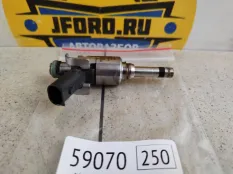 Форсунка топливная Hyundai Tucson 2020 353102B370 TL 1.6 T-GDI G4FJ
