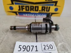 Форсунка топливная Hyundai Tucson 2020 353102B370 TL 1.6 T-GDI G4FJ