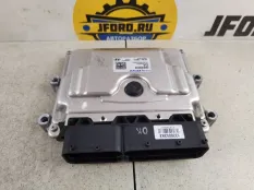 Блок управления двигателем Hyundai Tucson 2020 391282BTK8 TL 1.6 T-GDI G4FJ