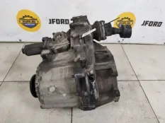Раздатка Land Rover Discovery 3 2004 IAB500243 L319 2.7 D 276DT