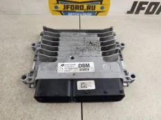 Блок управления АКПП Hyundai Tucson 2020 954402DSM0 TL 1.6 T-GDI G4FJ