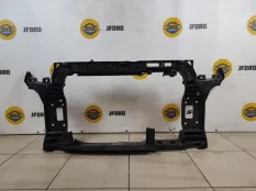 Панель передняя Hyundai Tucson 2020 64101D7001 TL