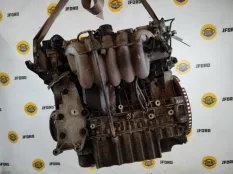 Двигатель Volvo S80 2001 B5244S2 TS 2.4 B5244S2