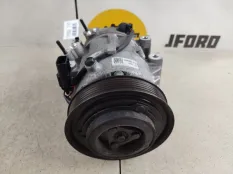 Компрессор кондиционера Hyundai Tucson 2020 97701D7600 TL 1.6 T-GDI G4FJ