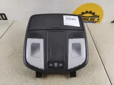 Консоль потолочная Hyundai Tucson 2020 92800D3030TRY TL