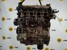 Двигатель Volvo S40 2008 B4204S3 MS 2.0 B4204S3