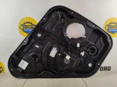 Стеклоподъемник Hyundai Tucson 2020 83471D7000 TL, задний левый