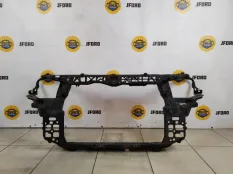 Панель передняя Hyundai Santa Fe 2006 641012B100 CM