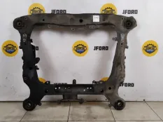 Подрамник Volvo XC90 2010 31406368 C_71 2.4 D D5244T4, передний