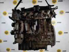 Двигатель Volvo XC90 2010 D5244T4 C_71 2.4 D D5244T4