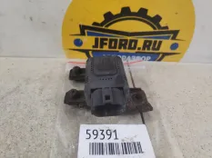 Датчик наружной температуры Hyundai Santa Fe 2006 972802G100 CM