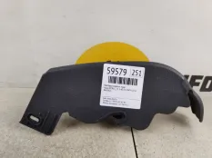 Накладка сиденья Volvo XC90 2010 8665621 C_71, правая