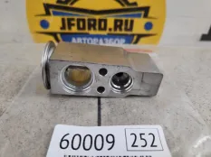 Клапан кондиционера Volvo XC90 2013 30780559 C_71 2.4 D D5244T18