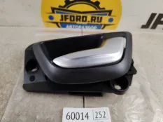Ручка двери внутренняя Volvo XC90 2013 31276189 C_71, правая
