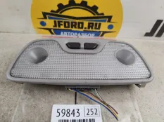 Плафон салона Volvo XC90 2013 39873652 C_71, задний