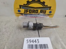 Датчик кондиционера Chevrolet Captiva 2010 95018104 C100 2.0 D Z20S