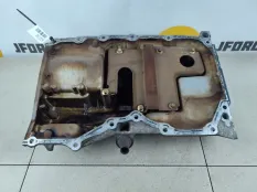 Поддон двигателя Ford Mondeo 3 2005 5148108 B5Y 1.8 CFBA