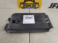 Защита топливопровода Volvo XC90 2013 30716237 C_71 2.4 D D5244T18