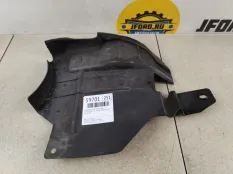 Защита бампера Volvo XC90 2010 30744319 C_71 2.4 D D5244T4, передняя правая
