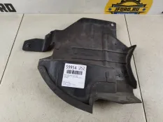 Защита бампера Volvo XC90 2013 30744319 C_71 2.4 D D5244T18, передняя правая