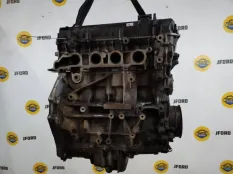 Двигатель Ford Focus 2 2008 QQDB CB4 1.8 QQDB