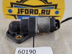 Клапан холостого хода Ford Focus 1 2003 4940126 DFW 1.6 CDRB