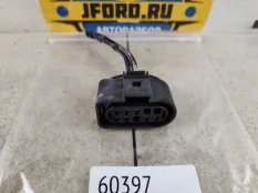 Разъем на фару Ford Focus 2 2009 CB4