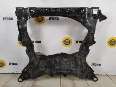 Подрамник Volvo XC90 2018 31476599 L_A2 2.0 D D4204T23, передний