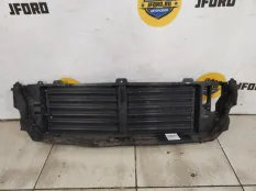 Жалюзи радиатора Volvo XC90 2018 31455461 L_A2 2.0 D D4204T23