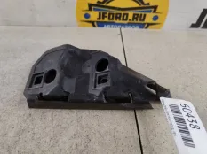 Кронштейн бампера Volvo S40 2010 31265394 MS, передний левый