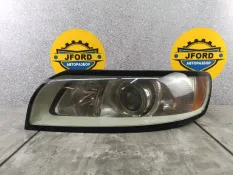 Фара Volvo S40 2010 31299589 MS, левая
