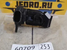 ДМРВ Volvo XC90 2018 31430000 L_A2 2.0 D D4204T23
