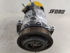 Компрессор кондиционера Volvo XC90 2018 36011277 L_A2 2.0 D D4204T23