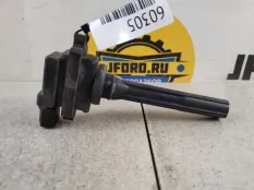 Катушка зажигания Suzuki Grand Vitara 2004 3341077E21 TL52 2.0 J20A
