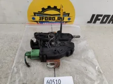 Замок капота Ford Mondeo 4 2009 1490198 BD